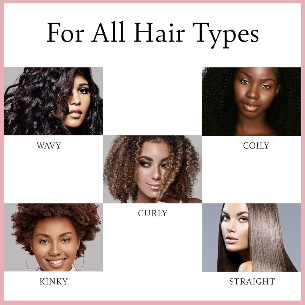 Camille Rose Curlaide Moisture Butter, Hair Styling Cream for Intense Moisture to Strengthen and Nourish Strands, 8 oz - Beauty Exchange Beauty Supply