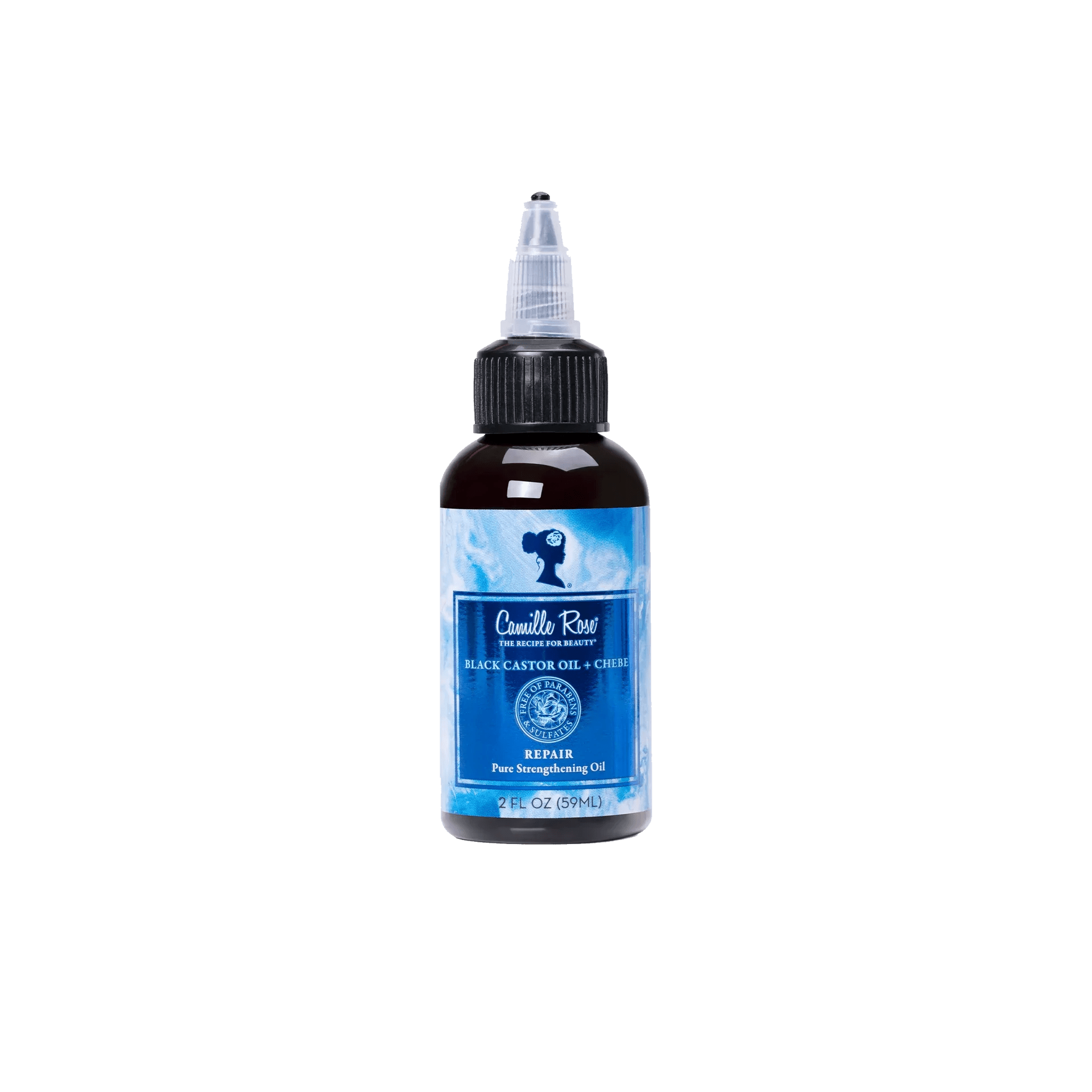 Camille Rose - Hair Repair & Growth Oil Trio 2oz - Beauty Exchange Beauty Supply