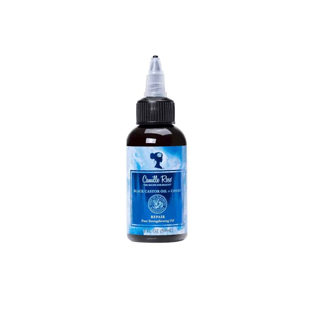 Camille Rose - Hair Repair & Growth Oil Trio 2oz - Beauty Exchange Beauty Supply