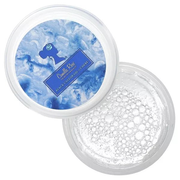 Camille Rose - Lavender & Chebe Edge Glaze Set 2oz - Beauty Exchange Beauty Supply