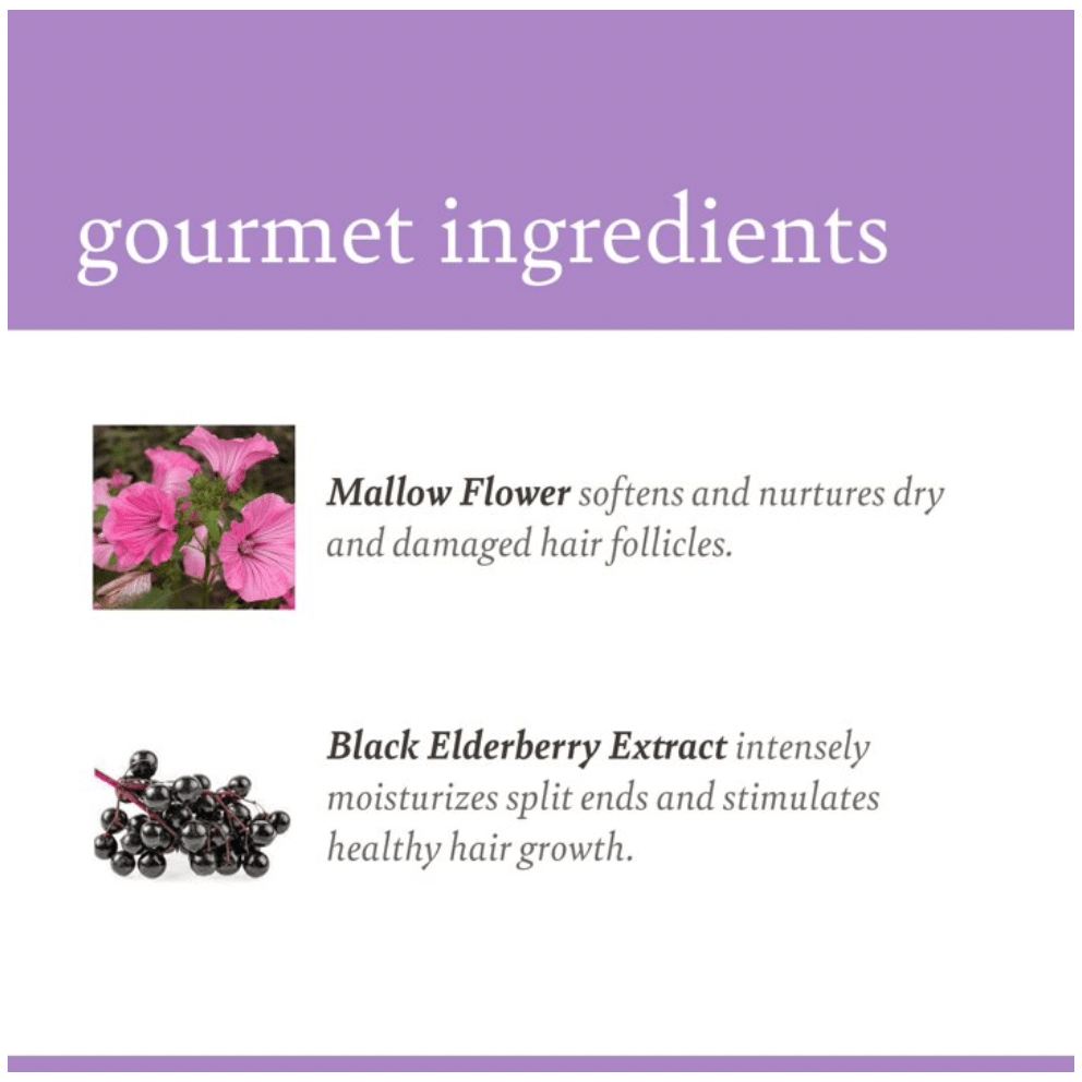 Camille Rose Lavender Shaken Hair Spritzer – 8 oz Lightweight Hydration with Lavender & Botanical Oils - Beauty Exchange Beauty Supply