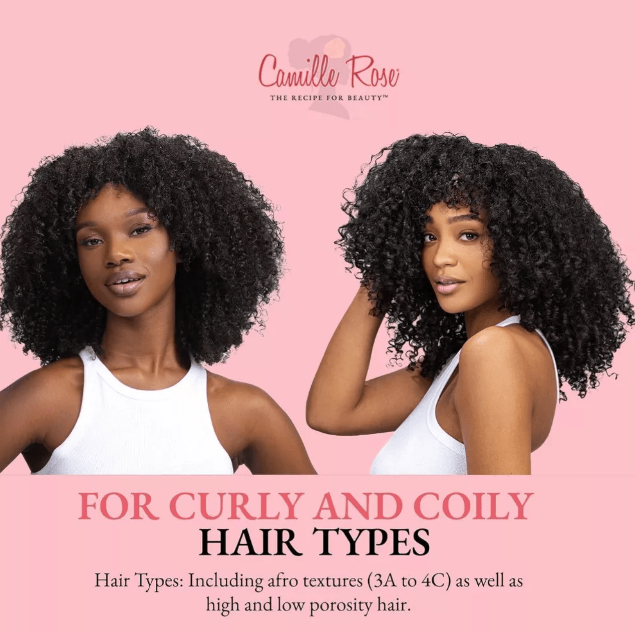 Camille Rose Mint Braiding Hair Gel – 12 oz - Beauty Exchange Beauty Supply