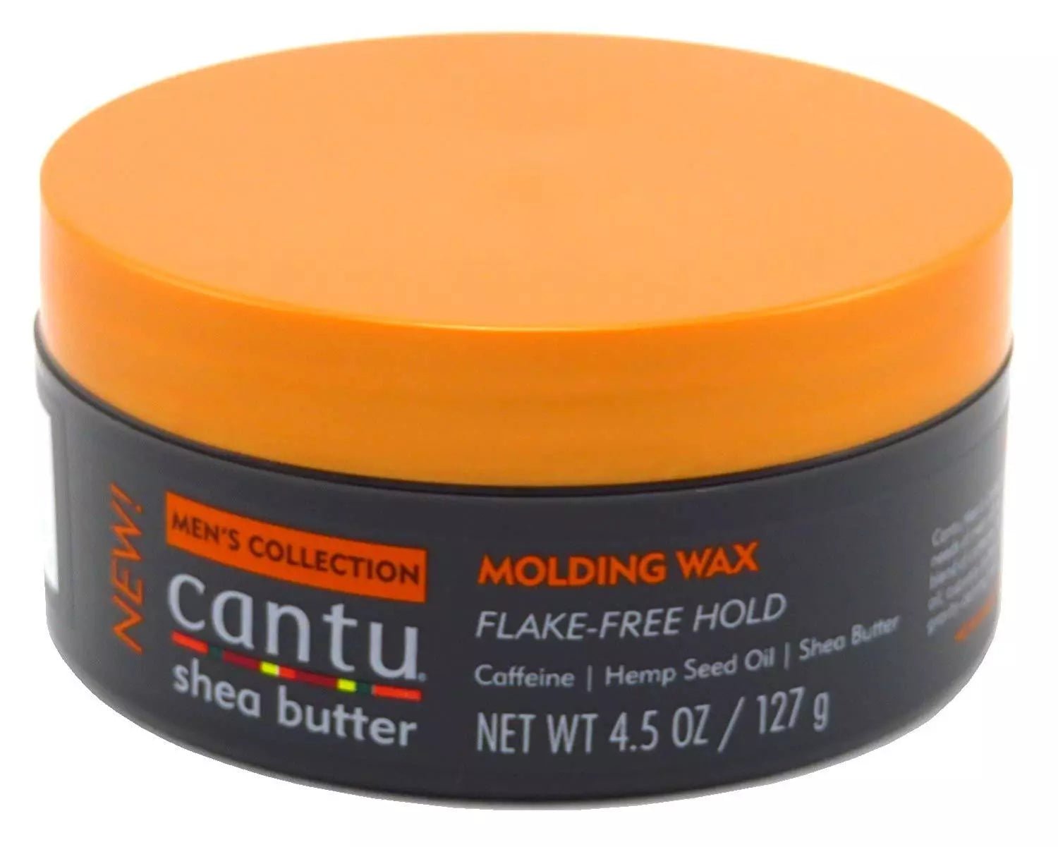 Cantu Men’s Collection – Complete Grooming Set for Hair, Beard & Body - Beauty Exchange Beauty Supply