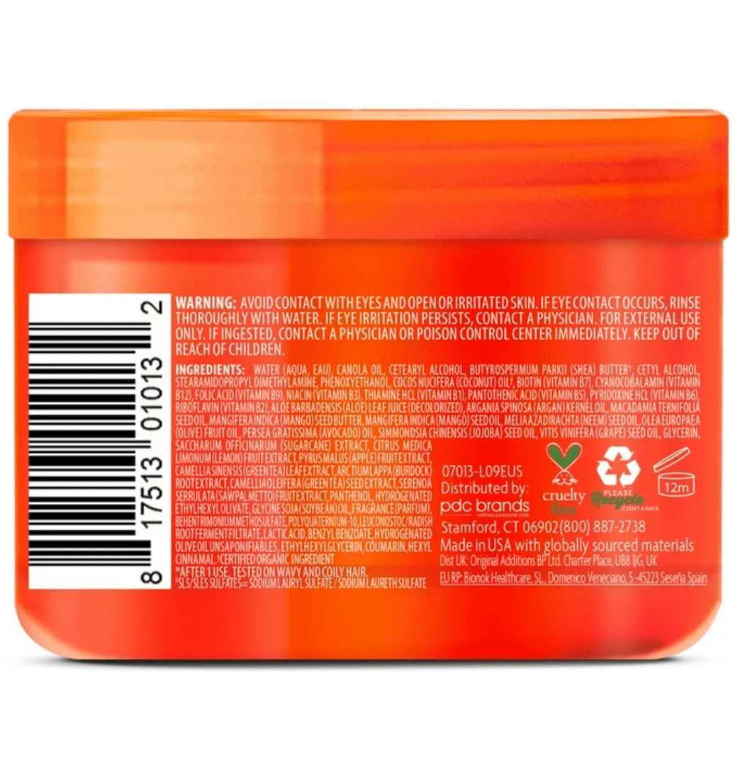 Cantu Shea Butter Leave - In Conditioner – 12oz - Beauty Exchange Beauty Supply