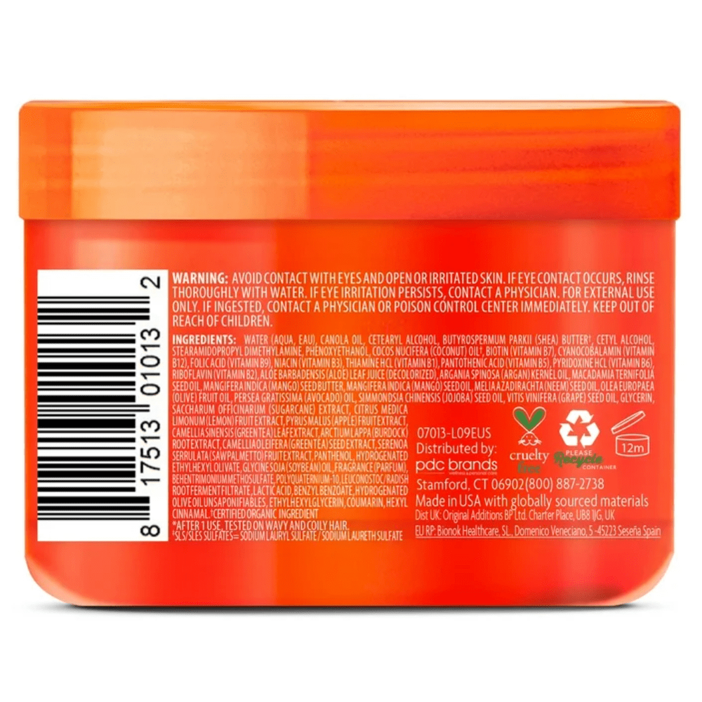 Cantu Shea Butter Leave - In Conditioner – 12oz - Beauty Exchange Beauty Supply