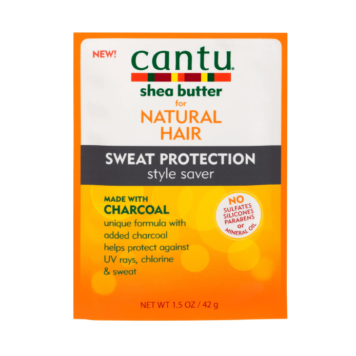 Cantu Shea Butter Natural Hair Deep Nourishing Masque - 1.5oz - Beauty Exchange Beauty Supply