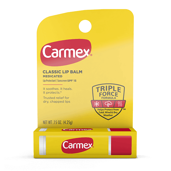 Carmex Moisturizing Lip Balms - 0.15oz - Beauty Exchange Beauty Supply