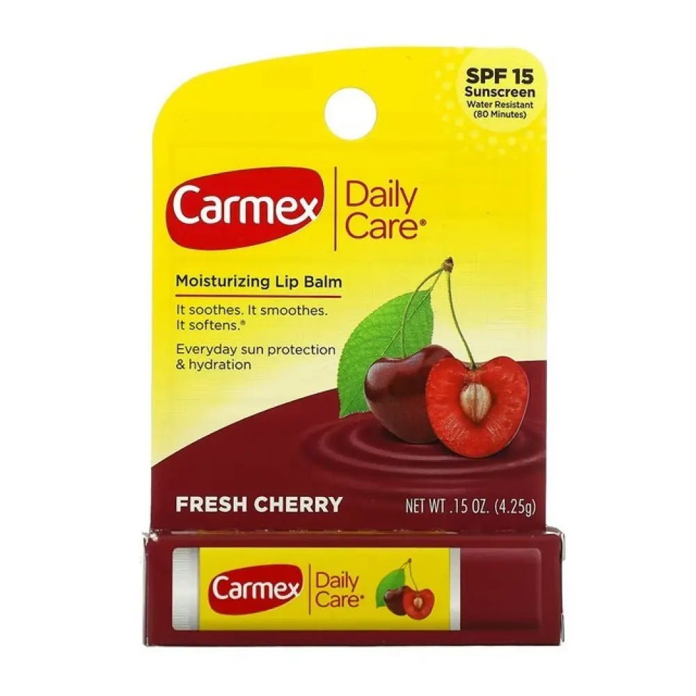 Carmex Moisturizing Lip Balms - 0.15oz - Beauty Exchange Beauty Supply