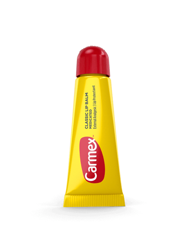 Carmex Moisturizing Lip Balms - 0.35 Oz - Beauty Exchange Beauty Supply