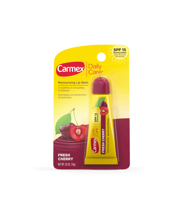 Carmex Moisturizing Lip Balms - 0.35 Oz - Beauty Exchange Beauty Supply