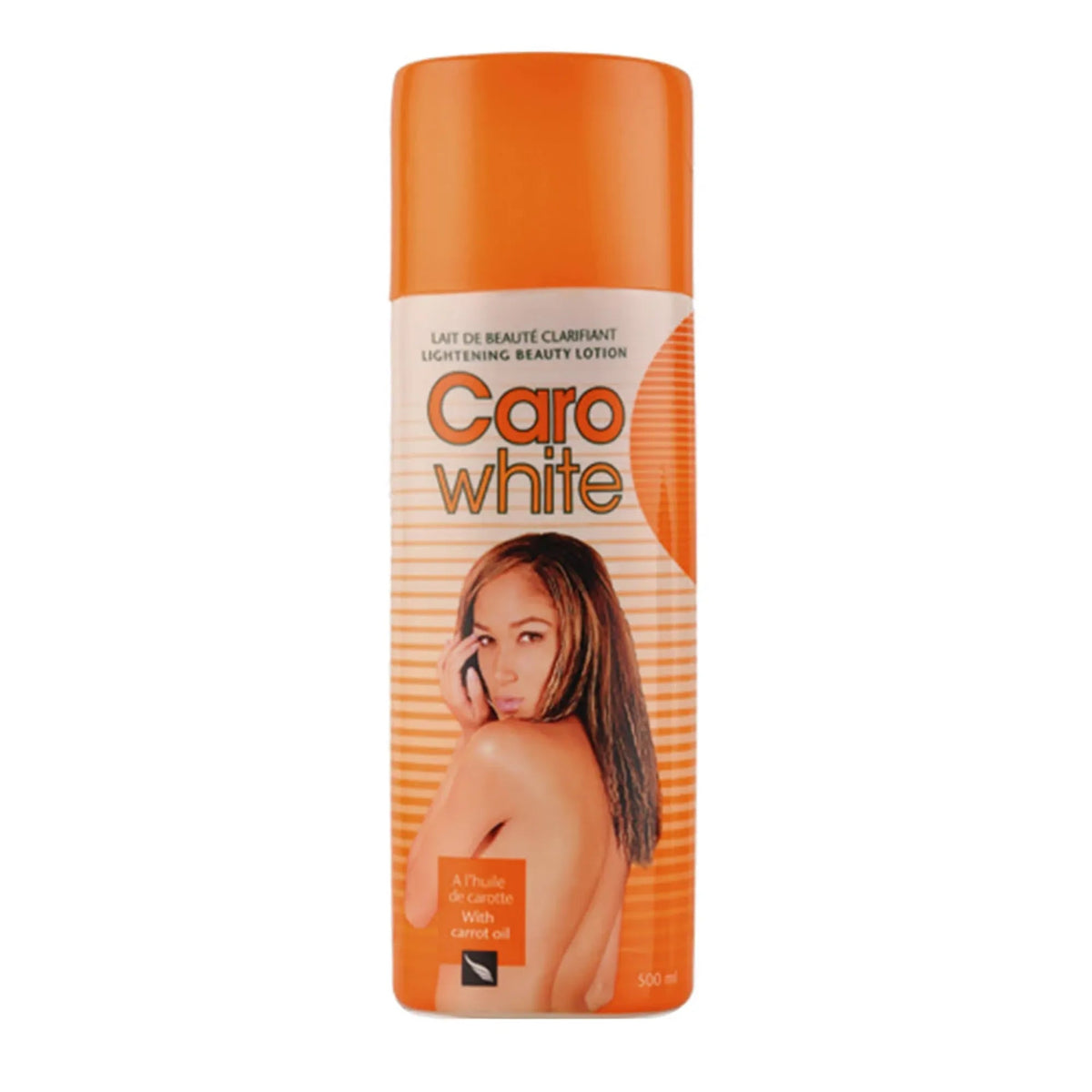 Caro White – Beauty Lotion 200ml - Beauty Exchange Beauty Supply