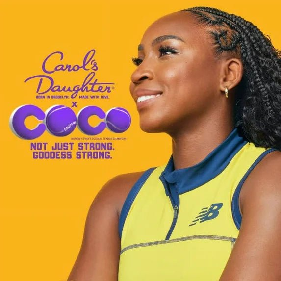 Carol's Daughter Black Vanilla โ Hair Oil & Hair Sheen โ 4.3 oz - Beauty Exchange Beauty Supply