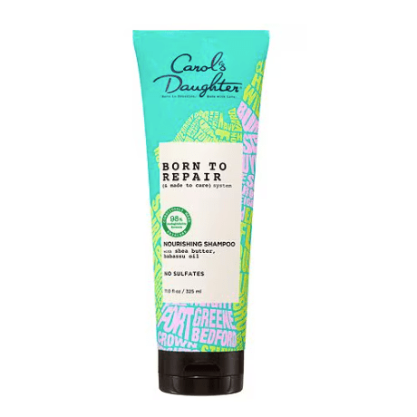 Carol’s Daughter Born to Repair Nourishing - Beauty Exchange Beauty Supply