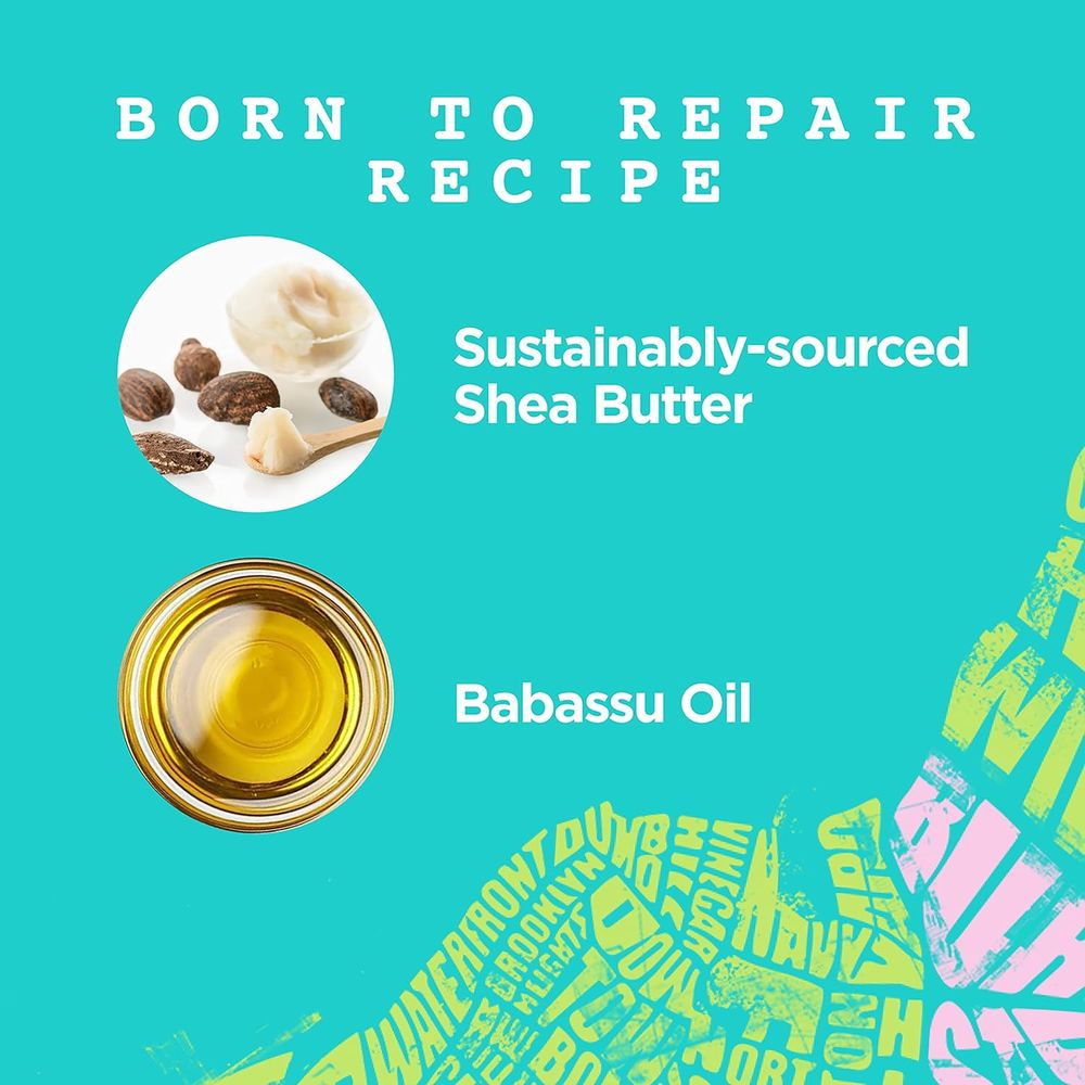 Carol’s Daughter Born to Repair Nourishing Conditioner - Beauty Exchange Beauty Supply