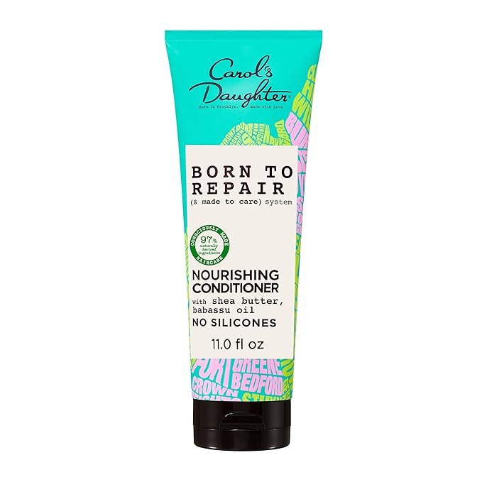 Carol’s Daughter Born to Repair Nourishing Conditioner - Beauty Exchange Beauty Supply