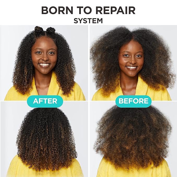 Carol’s Daughter Born to Repair Nourishing Conditioner - Beauty Exchange Beauty Supply