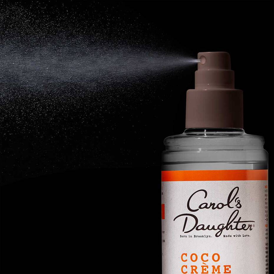 Carol’s Daughter Coco Crème Curl Perfecting Water Coco Mist - Beauty Exchange Beauty Supply