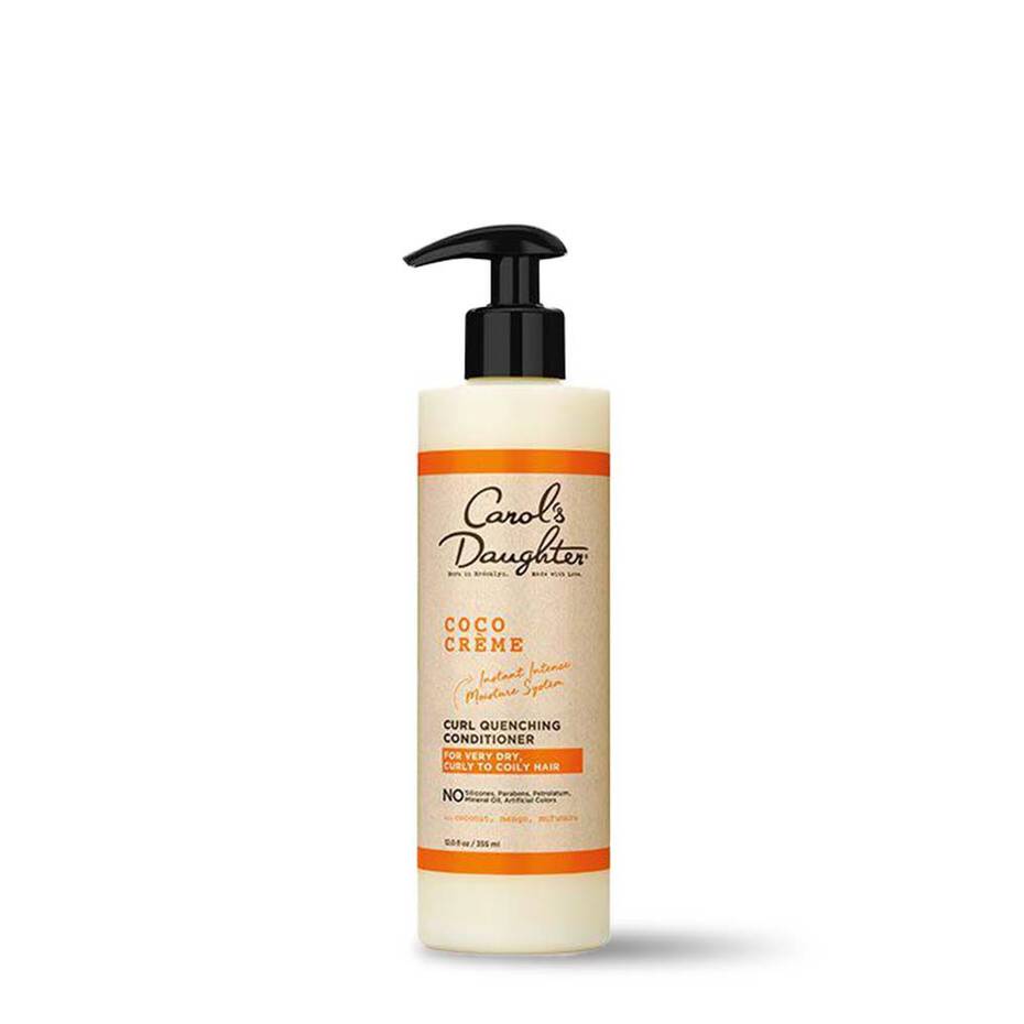 Carol’s Daughter Coco Crème Curl Quenching Conditioner - Beauty Exchange Beauty Supply