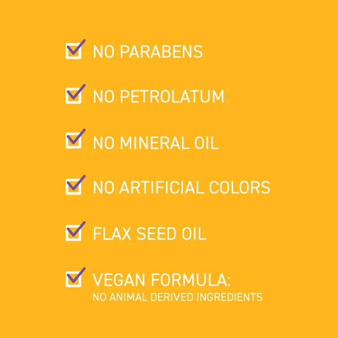 Carol’s Daughter Goddess Strength 7 Oil Blend Hair & Scalp Oil – 4.2oz | Strengthening Oil with Castor & Essential Oils - Beauty Exchange Beauty Supply