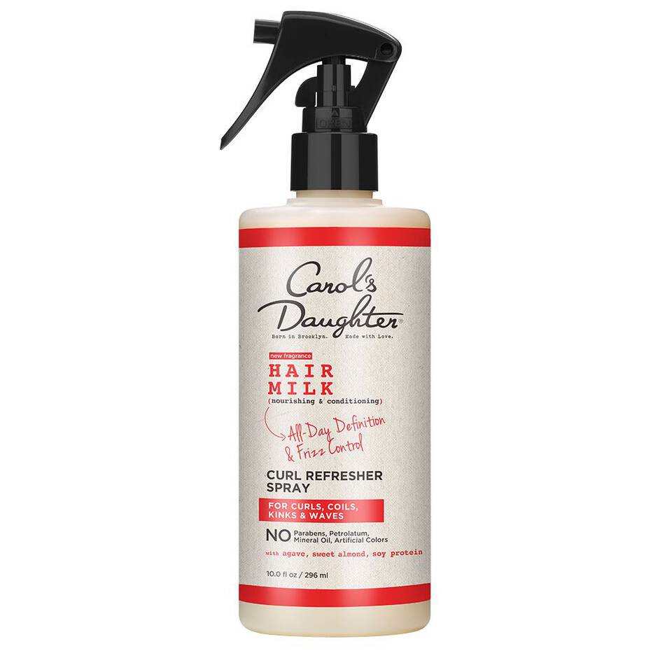 Carol’s Daughter Hair Milk Refresher Spray - Beauty Exchange Beauty Supply