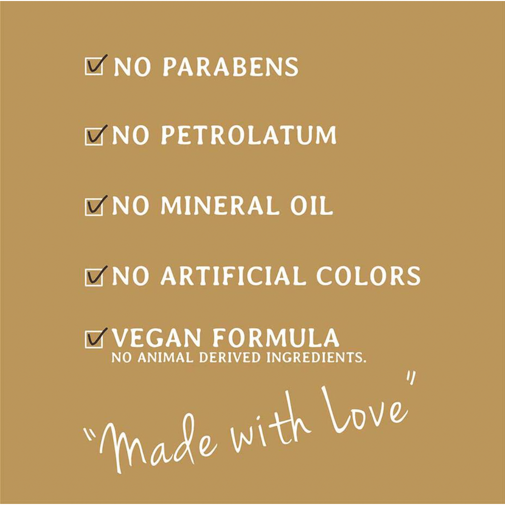 Carol's Daughter Ultra Shield Pre - Poo – 10.2oz | Detangle & Protect Before You Shampoo - Beauty Exchange Beauty Supply