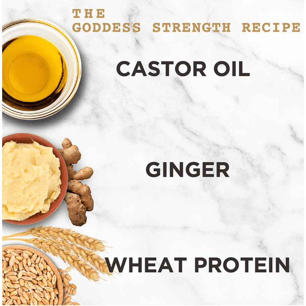 Carol's Daughter Ultra Shield Pre - Poo – 10.2oz | Detangle & Protect Before You Shampoo - Beauty Exchange Beauty Supply