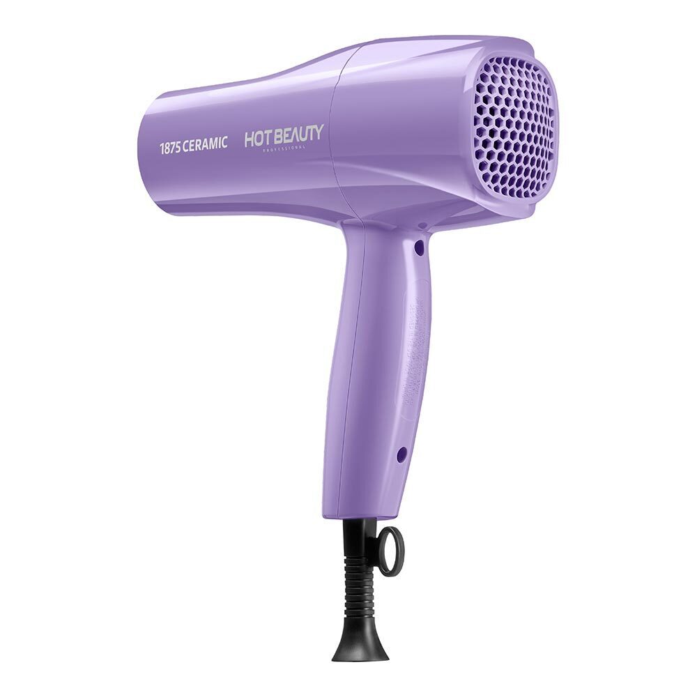 Hot Beauty 1875 Ceramic Blow Dryer