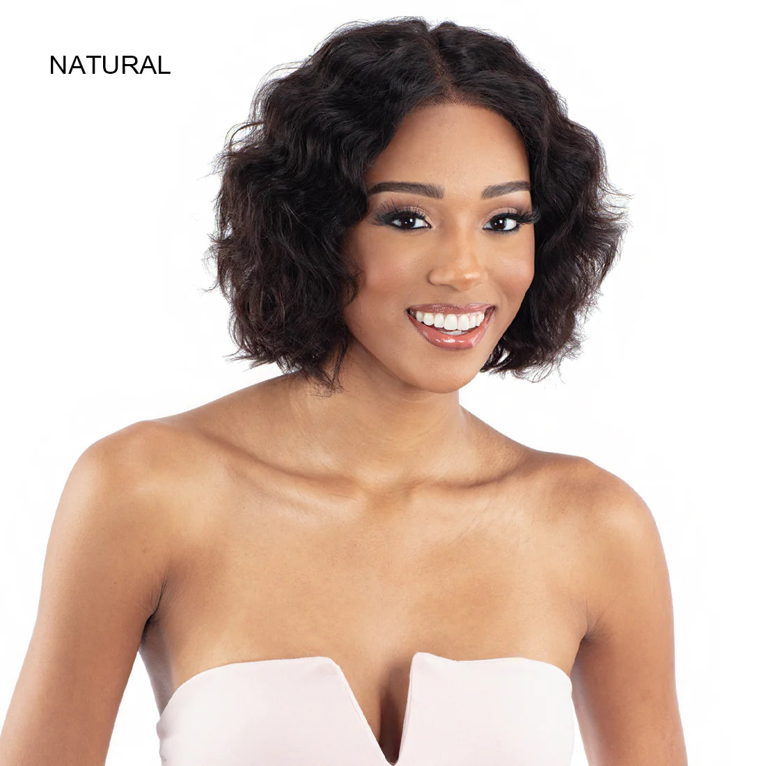 Mayde Beauty Tessa Human Hair HD Lace Wig – AMARIS