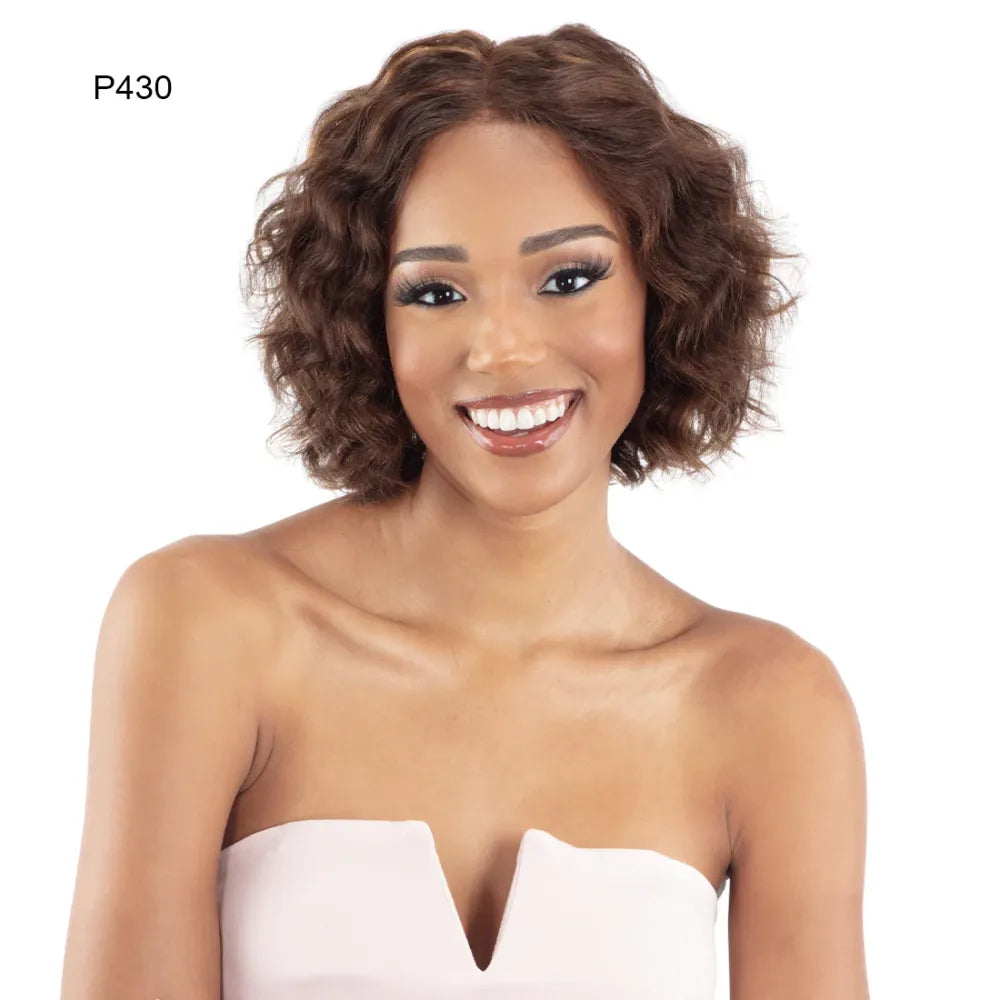 Mayde Beauty Tessa Human Hair HD Lace Wig – AMARIS