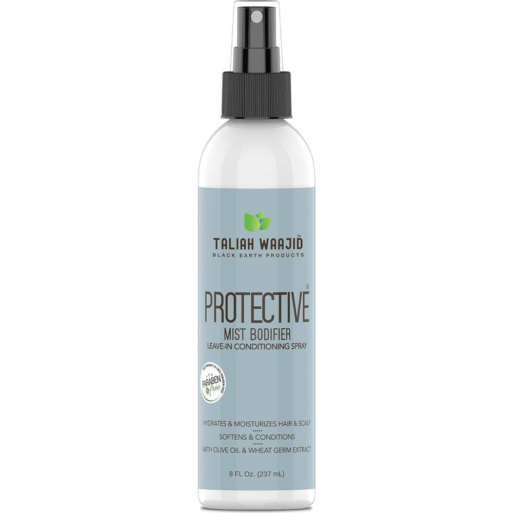 Taliah Waajid Black Earth Protective Mist Bodifier - 8 oz