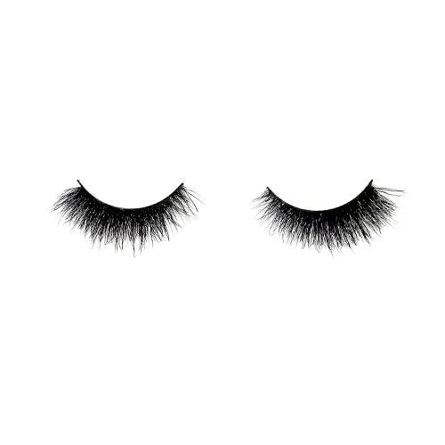 Cherry Blossom 3D Mink Lashes – Styles 601 to 626 | 100% Real Mink, Max Volume, Ultra - Light, Reusable Glam Lashes - Beauty Exchange Beauty Supply