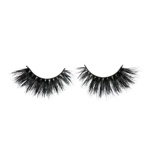 Cherry Blossom 3D Mink Lashes – Styles 601 to 626 | 100% Real Mink, Max Volume, Ultra - Light, Reusable Glam Lashes - Beauty Exchange Beauty Supply