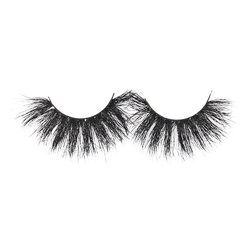 Cherry Blossom 3D Mink Lashes – Styles 601 to 626 | 100% Real Mink, Max Volume, Ultra - Light, Reusable Glam Lashes - Beauty Exchange Beauty Supply