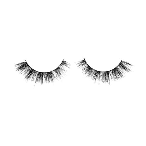 Cherry Blossom 3D Mink Lashes – Styles 601 to 626 | 100% Real Mink, Max Volume, Ultra - Light, Reusable Glam Lashes - Beauty Exchange Beauty Supply