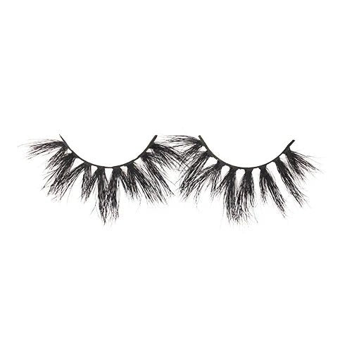 Cherry Blossom 3D Mink Lashes – Styles 601 to 626 | 100% Real Mink, Max Volume, Ultra - Light, Reusable Glam Lashes - Beauty Exchange Beauty Supply