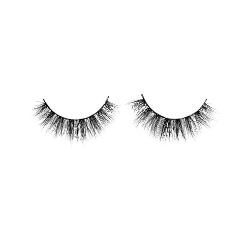 Cherry Blossom 3D Mink Lashes – Styles 601 to 626 | 100% Real Mink, Max Volume, Ultra - Light, Reusable Glam Lashes - Beauty Exchange Beauty Supply