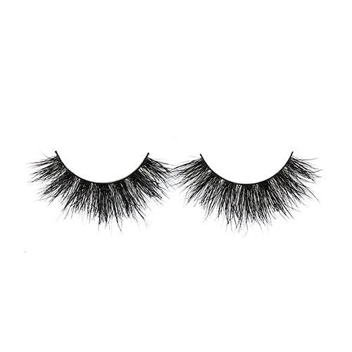 Cherry Blossom 3D Mink Lashes – Styles 601 to 626 | 100% Real Mink, Max Volume, Ultra - Light, Reusable Glam Lashes - Beauty Exchange Beauty Supply