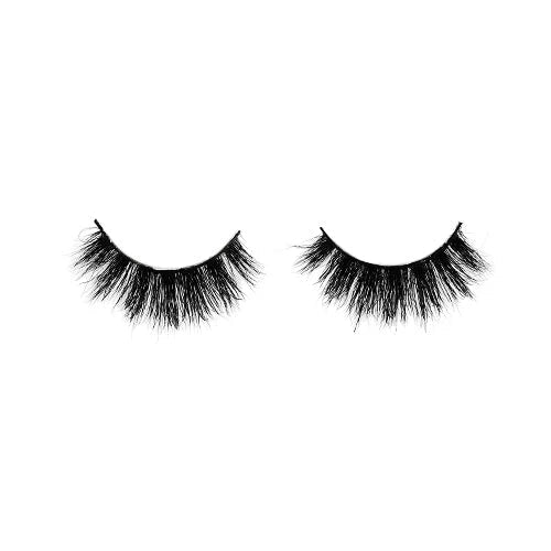 Cherry Blossom 3D Mink Lashes – Styles 601 to 626 | 100% Real Mink, Max Volume, Ultra - Light, Reusable Glam Lashes - Beauty Exchange Beauty Supply