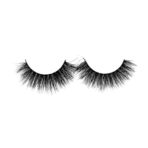 Cherry Blossom 3D Mink Lashes – Styles 601 to 626 | 100% Real Mink, Max Volume, Ultra - Light, Reusable Glam Lashes - Beauty Exchange Beauty Supply