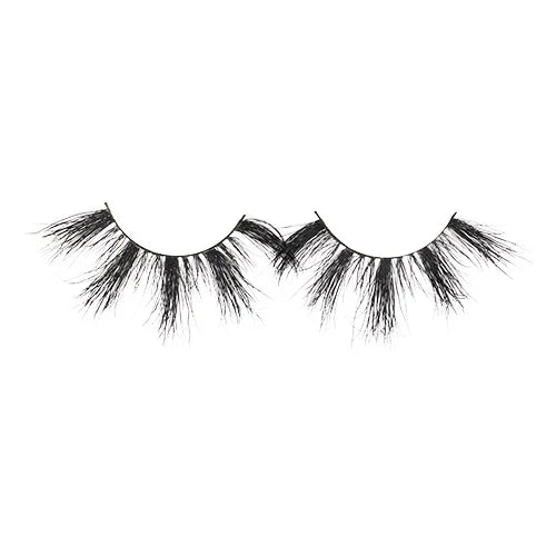 Cherry Blossom 3D Mink Lashes – Styles 601 to 626 | 100% Real Mink, Max Volume, Ultra - Light, Reusable Glam Lashes - Beauty Exchange Beauty Supply