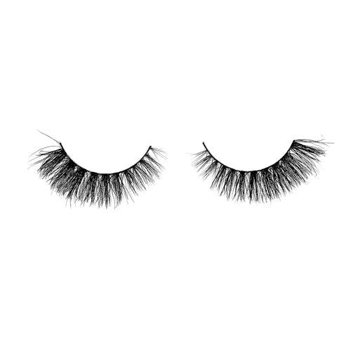 Cherry Blossom 3D Mink Lashes – Styles 601 to 626 | 100% Real Mink, Max Volume, Ultra - Light, Reusable Glam Lashes - Beauty Exchange Beauty Supply