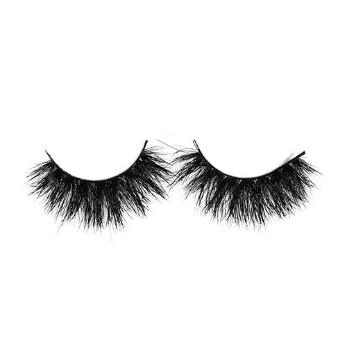 Cherry Blossom 3D Mink Lashes – Styles 601 to 626 | 100% Real Mink, Max Volume, Ultra - Light, Reusable Glam Lashes - Beauty Exchange Beauty Supply