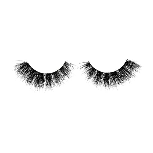 Cherry Blossom 3D Mink Lashes – Styles 601 to 626 | 100% Real Mink, Max Volume, Ultra - Light, Reusable Glam Lashes - Beauty Exchange Beauty Supply