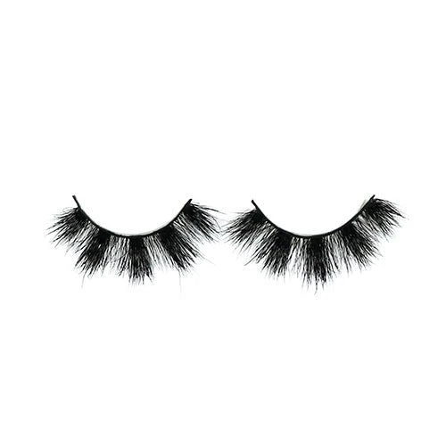 Cherry Blossom 3D Mink Lashes – Styles 601 to 626 | 100% Real Mink, Max Volume, Ultra - Light, Reusable Glam Lashes - Beauty Exchange Beauty Supply