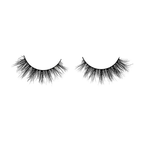 Cherry Blossom 3D Mink Lashes – Styles 601 to 626 | 100% Real Mink, Max Volume, Ultra - Light, Reusable Glam Lashes - Beauty Exchange Beauty Supply