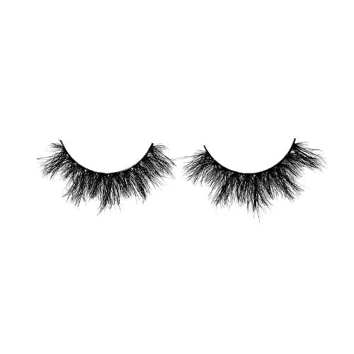 Cherry Blossom 3D Mink Lashes – Styles 601 to 626 | 100% Real Mink, Max Volume, Ultra - Light, Reusable Glam Lashes - Beauty Exchange Beauty Supply