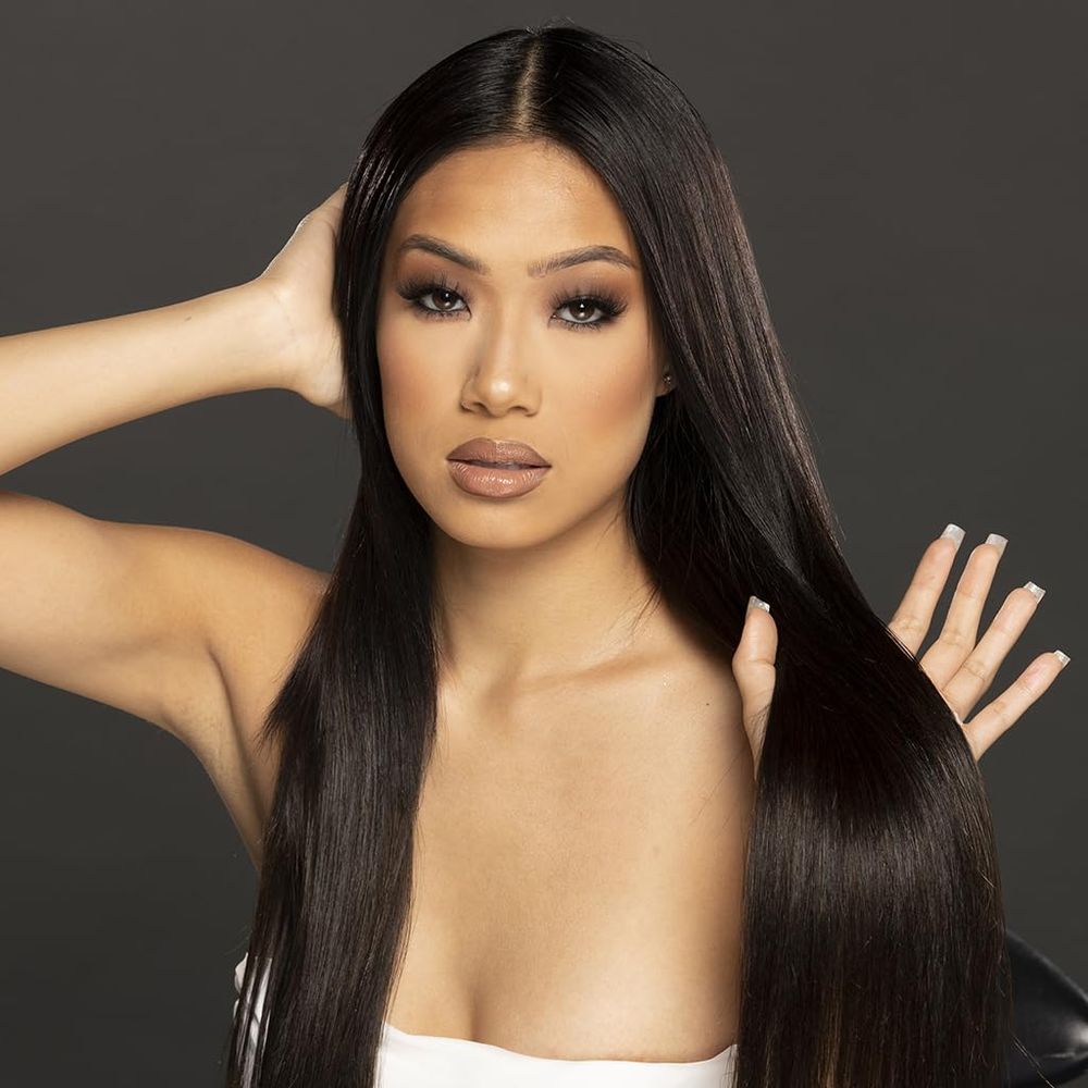 CHI 44 Iron Guard Thermal Protection Spray – 2 oz | Heat Protectant for Styling & Hair Health - Beauty Exchange Beauty Supply