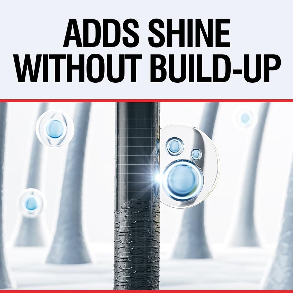 CHI Helmet Head Extra Firm Hairspray, Protects Against Humidity & Creates Voluminous Hairstyles, Sulfate & Paraben - Free, 2.6 Oz - Beauty Exchange Beauty Supply