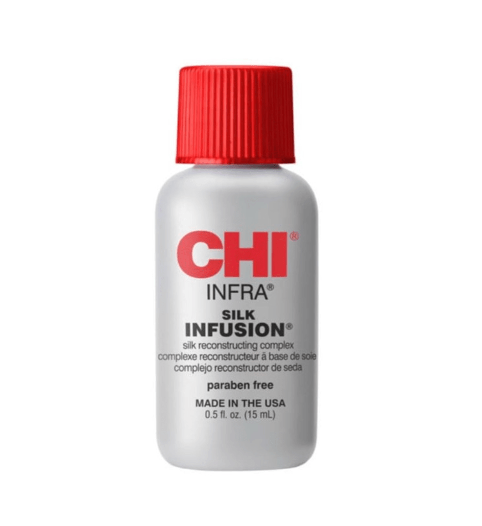 CHI Infra Silk Infusion – 0.5oz - Beauty Exchange Beauty Supply