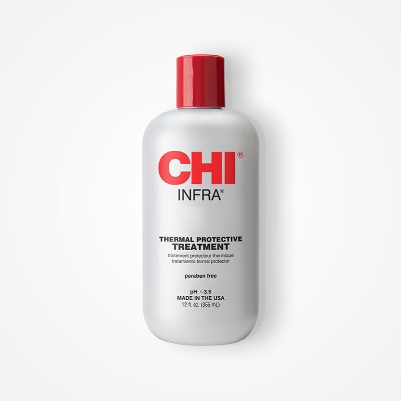 CHI Infra Thermal Protective Treatment – 12 oz - Beauty Exchange Beauty Supply